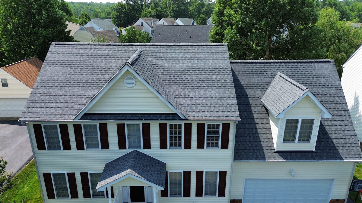 9613 Dunroming Road , Chesterfield, VA, US