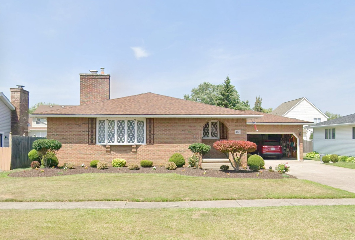 468 Fairmont Avenue , North Tonawanda, NY, US
