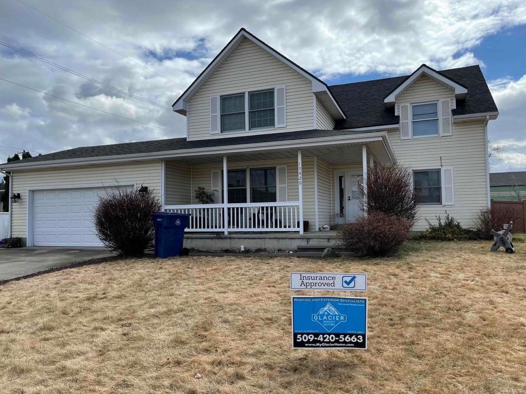 15420 East 23rd Avenue , Spokane Valley, WA, US