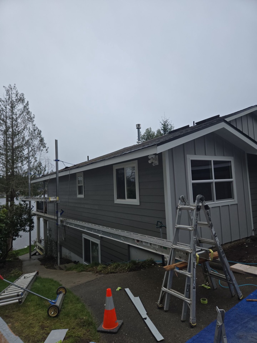 3611 Walthew Drive Southeast , Olympia, WA, US