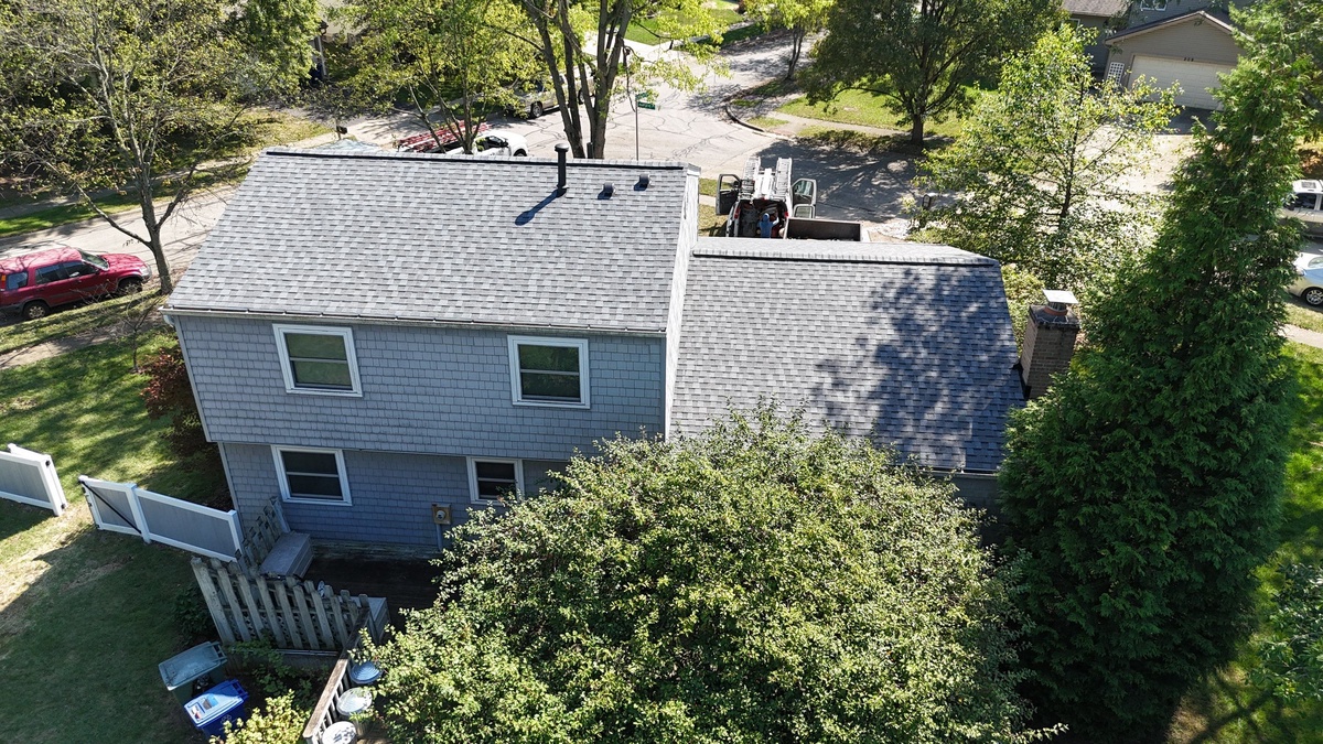 210 Hawkeye Court , Columbus, OH, US