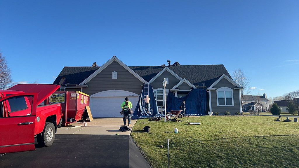 W349N5830 Sunflower Court , Oconomowoc, WI, US