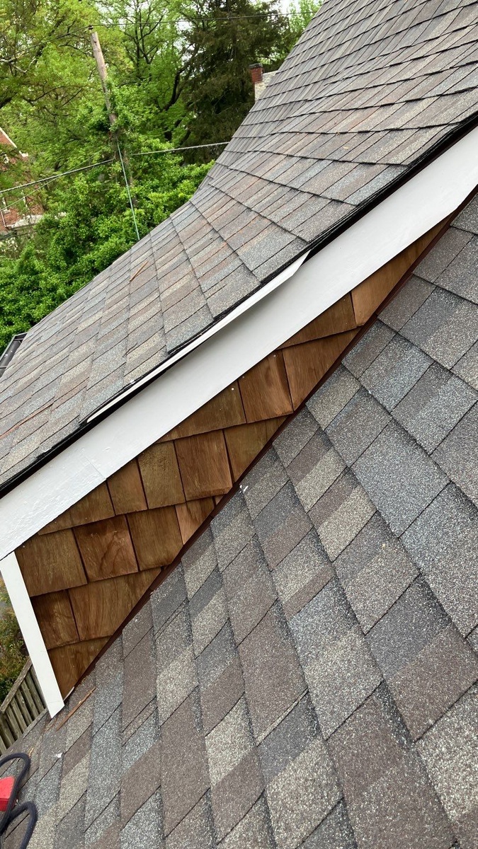 104 Hesketh Street , Chevy Chase Village, MD, US