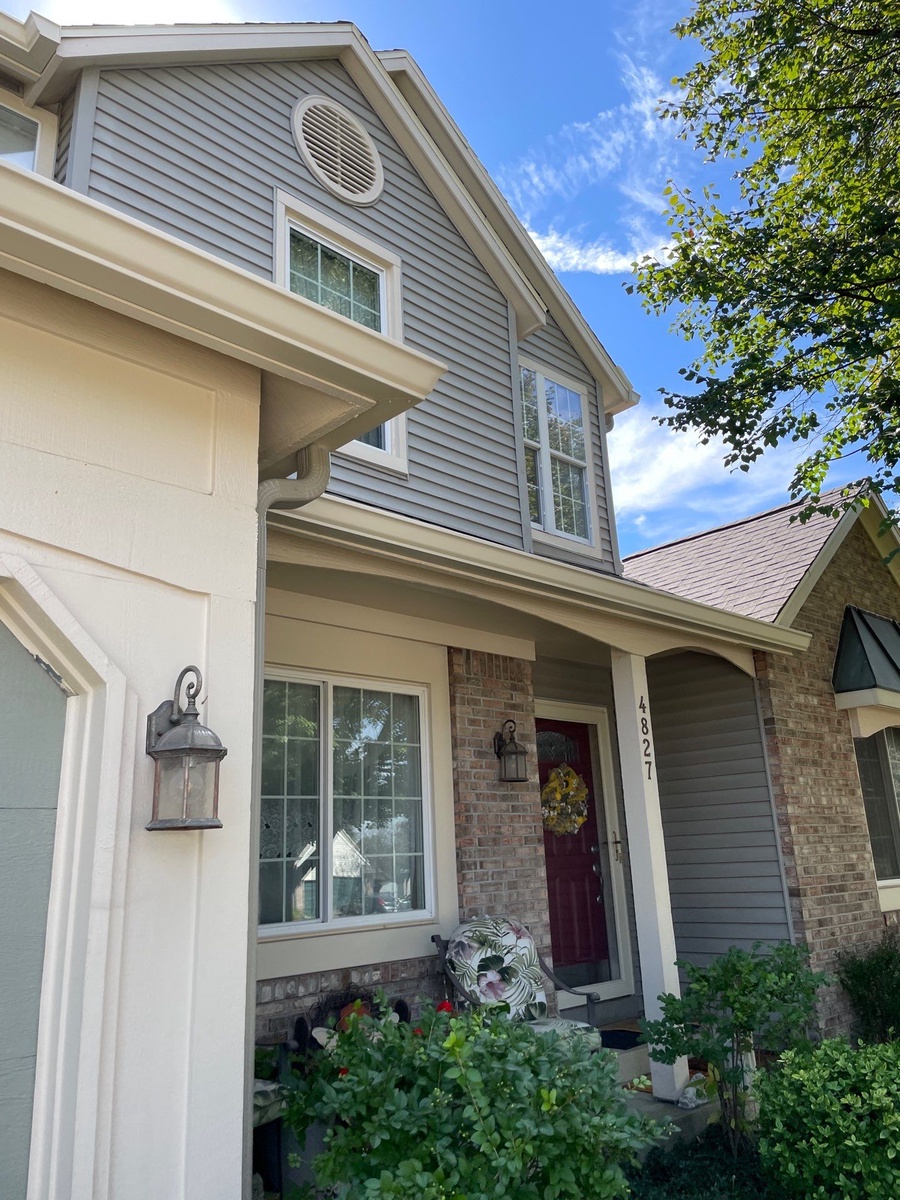 Basil Court, Indianapolis, IN, US