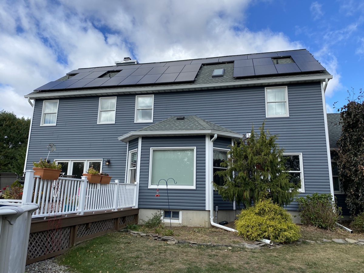 13 Thomas Road , Lafayette Township, NJ, US