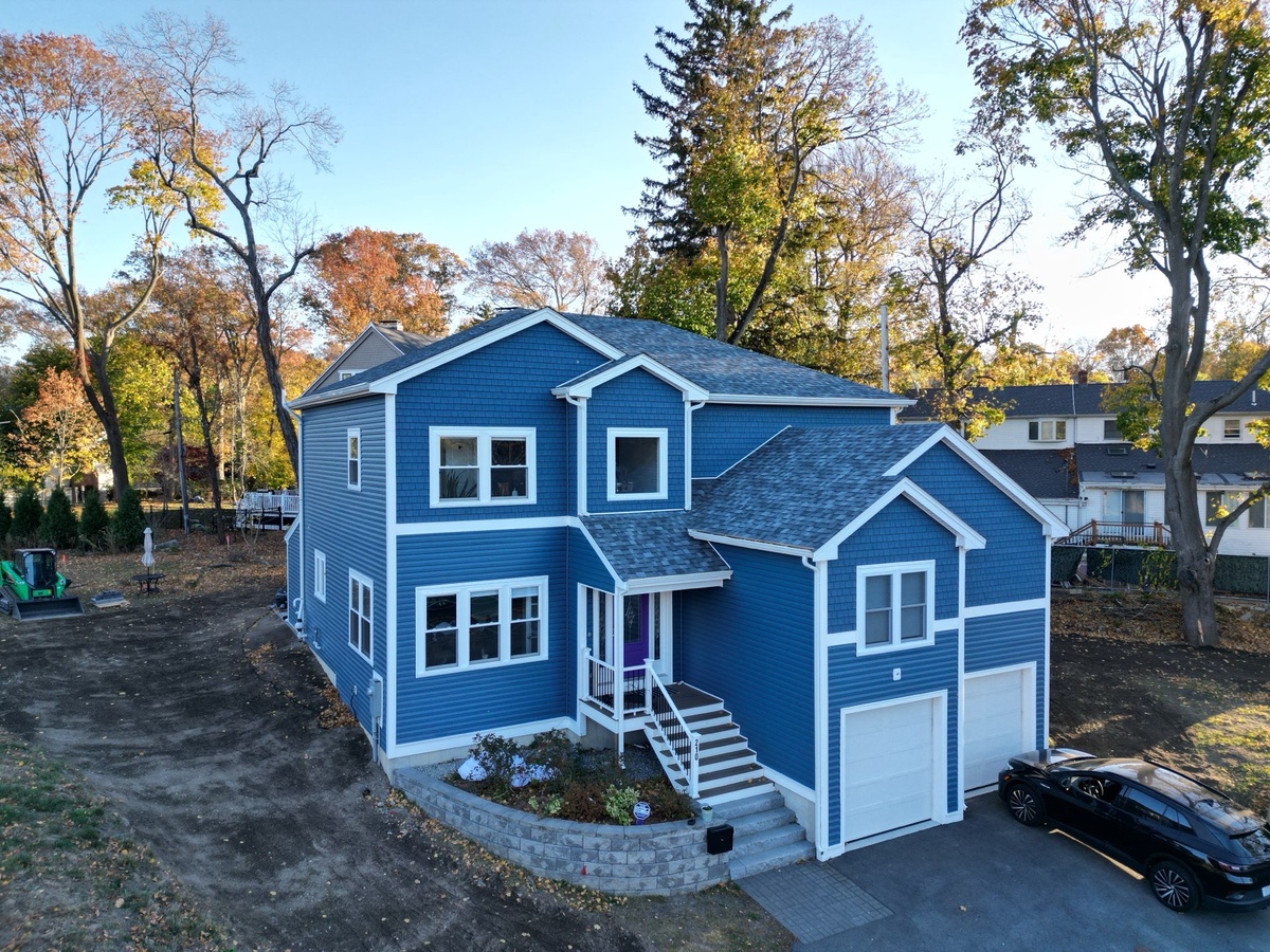 Quincy, MA, 02169, US