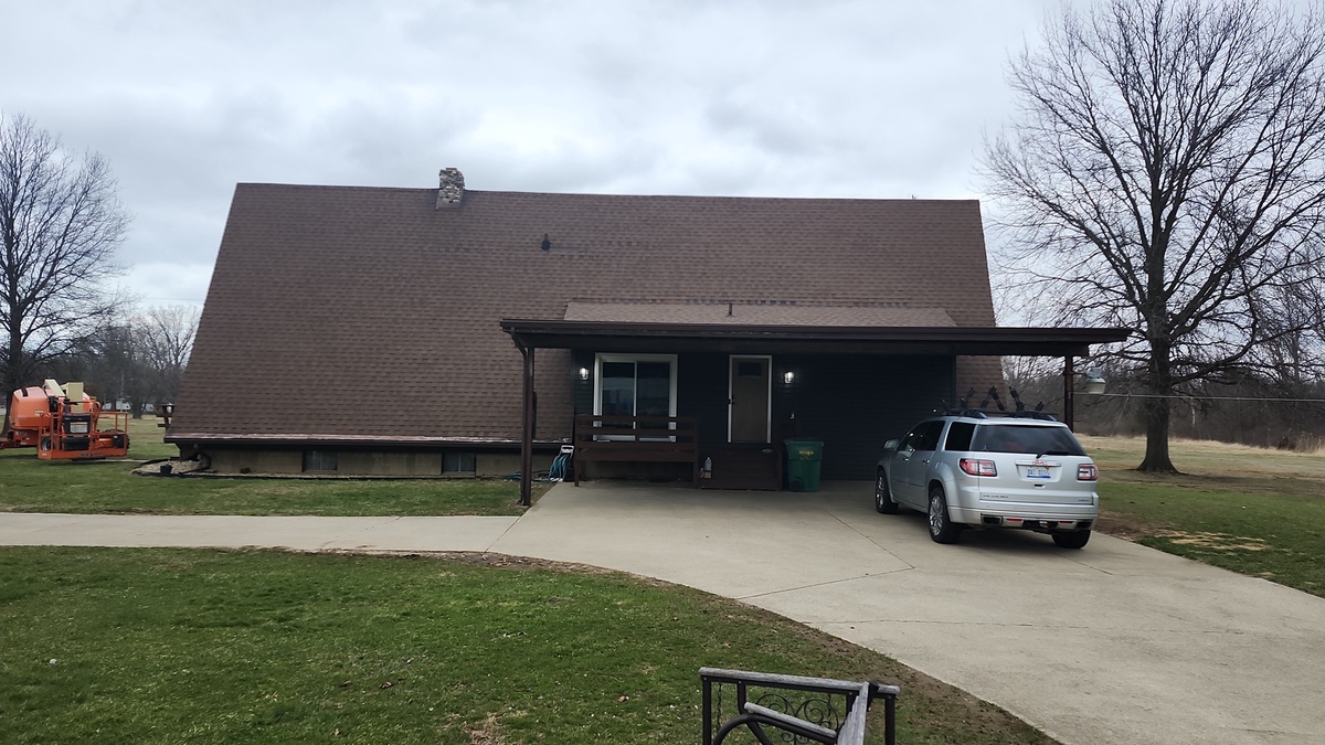 8731 Stevensville-Baroda Road , Baroda, MI, US