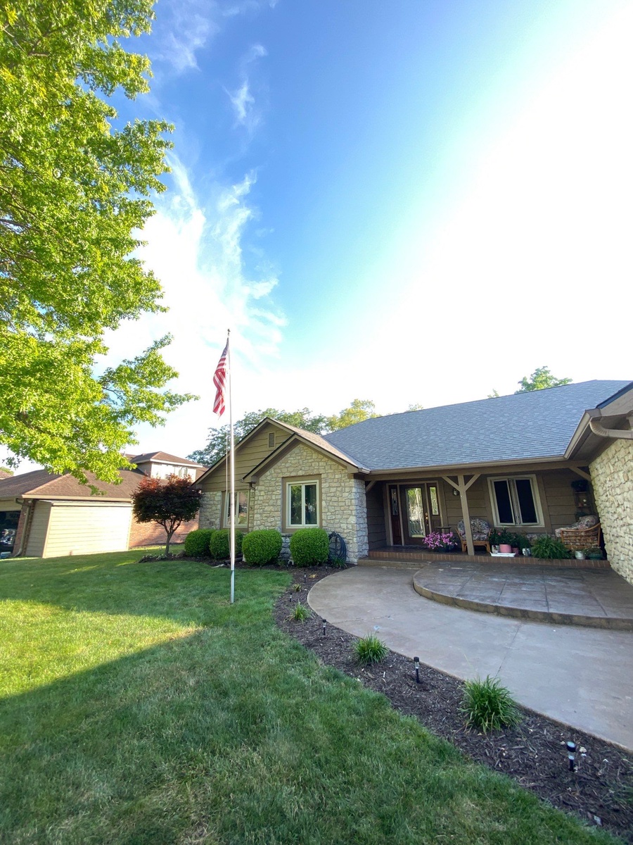 Chateaugay Drive, Indianapolis, IN, US