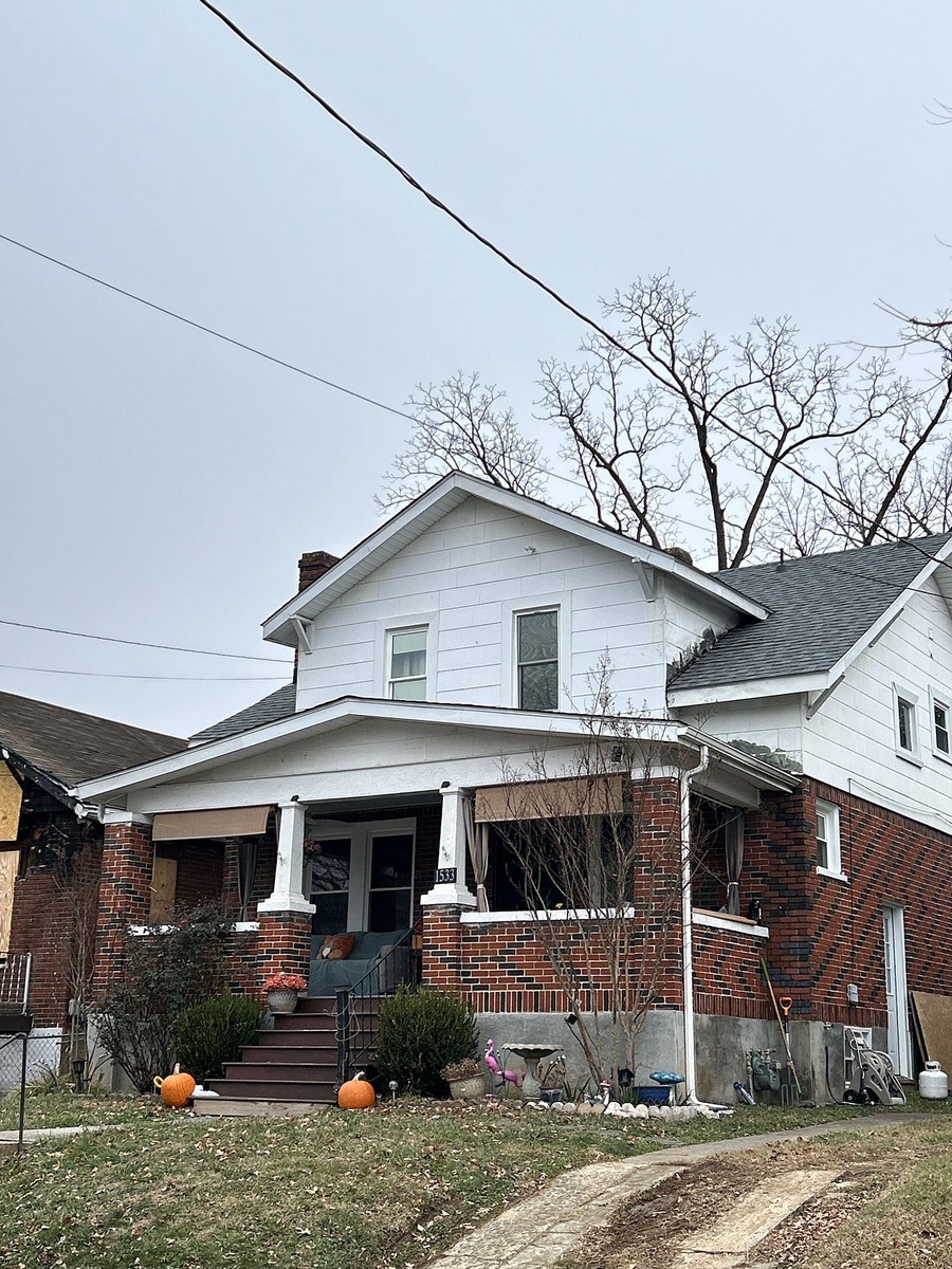 1533 Wilson Street Southeast , Roanoke, VA, US