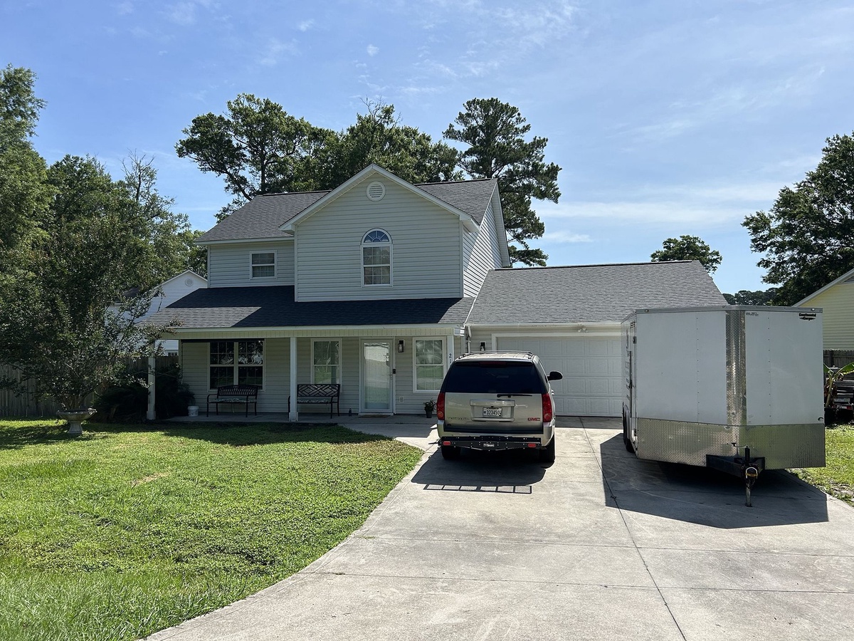 216 Deer Trace Circle , Myrtle Beach, SC, US