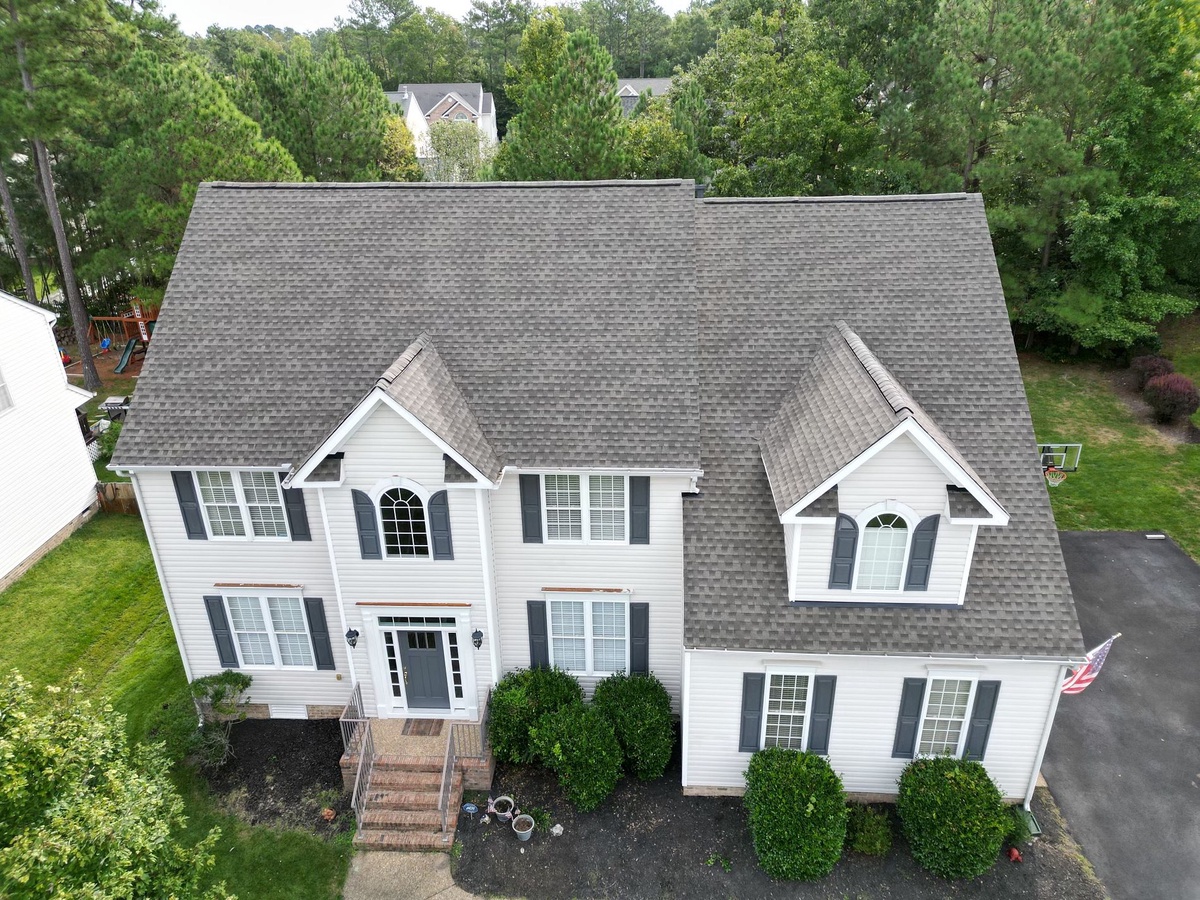 11019 Wooferton Court , Midlothian, VA, US