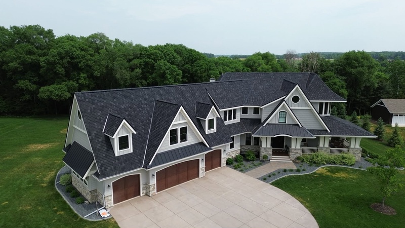 Clear Choice Restoration — Roofing Services