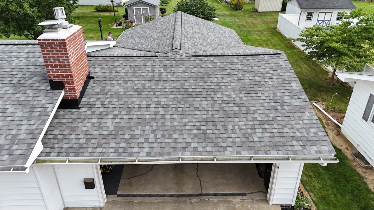 300 Kimberly Drive , Mount Vernon, OH, US