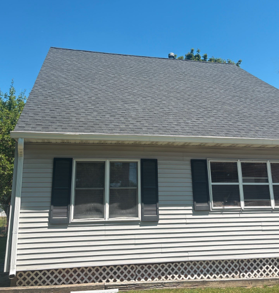 952 West Stewart Street , Owosso, MI, US