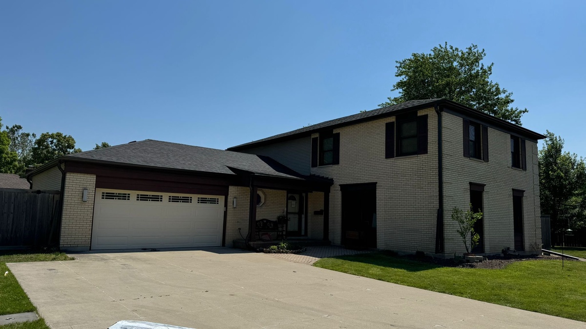 717 Middleton Court , Palatine, IL, US