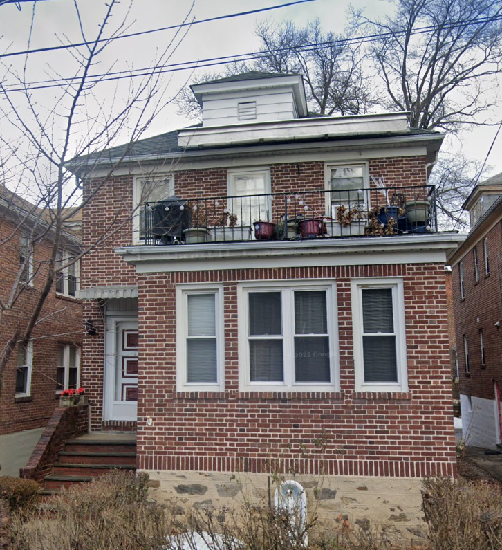 337 East 237th Street , The Bronx, NY, US
