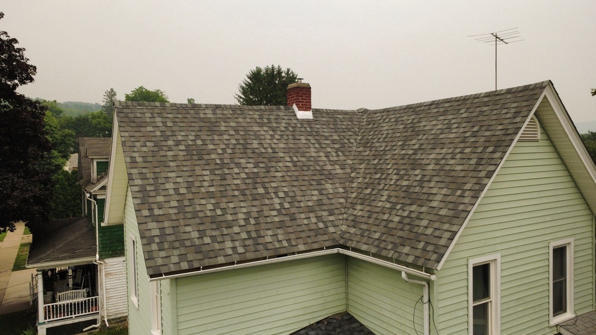 520 Fulton Street , Waverly, NY, US