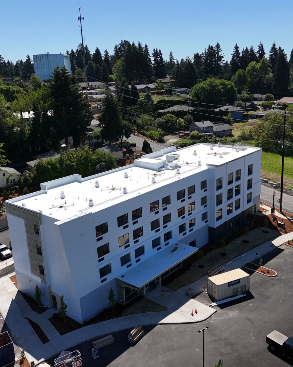 6831 Northeast Highway 99 , Vancouver, WA, US