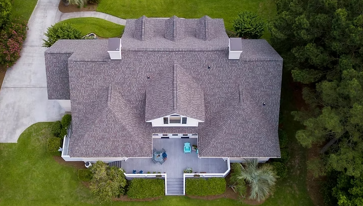 TradeMark Exteriors Inc — Residential Roofing