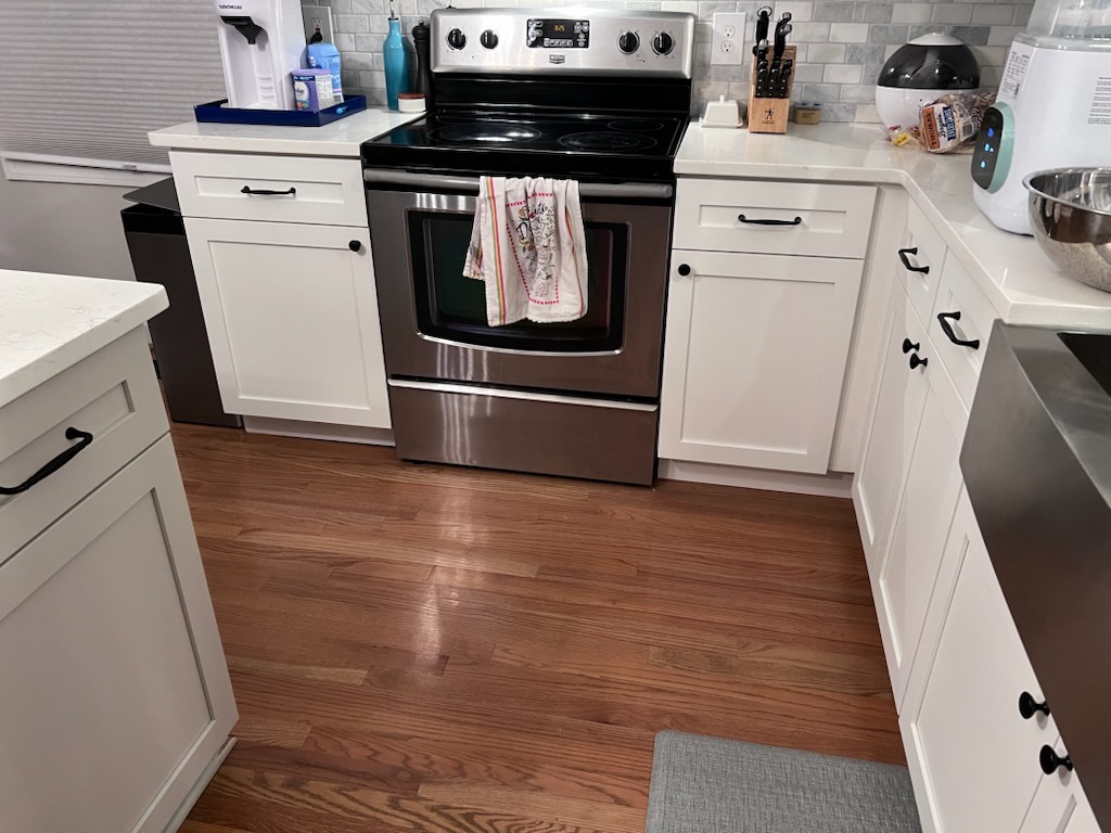 501 Woodford Street , Fredericksburg, VA, US