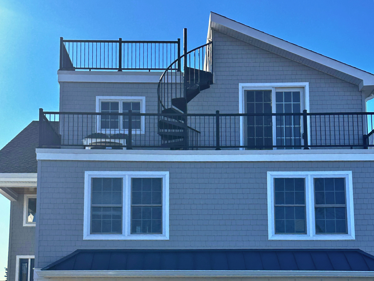 338 West 4th Street , Ship Bottom, NJ, US