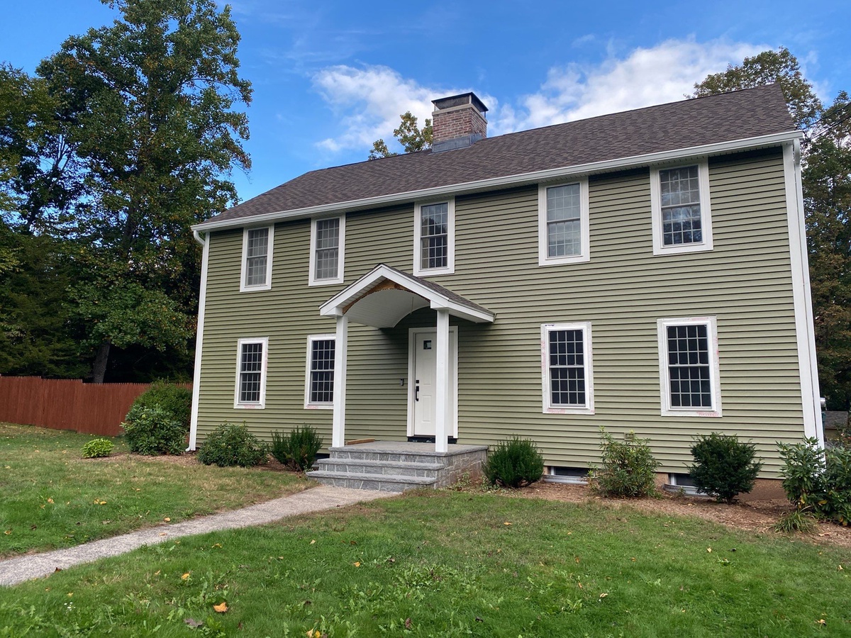 122 Percival Drive , Cheshire, CT, US