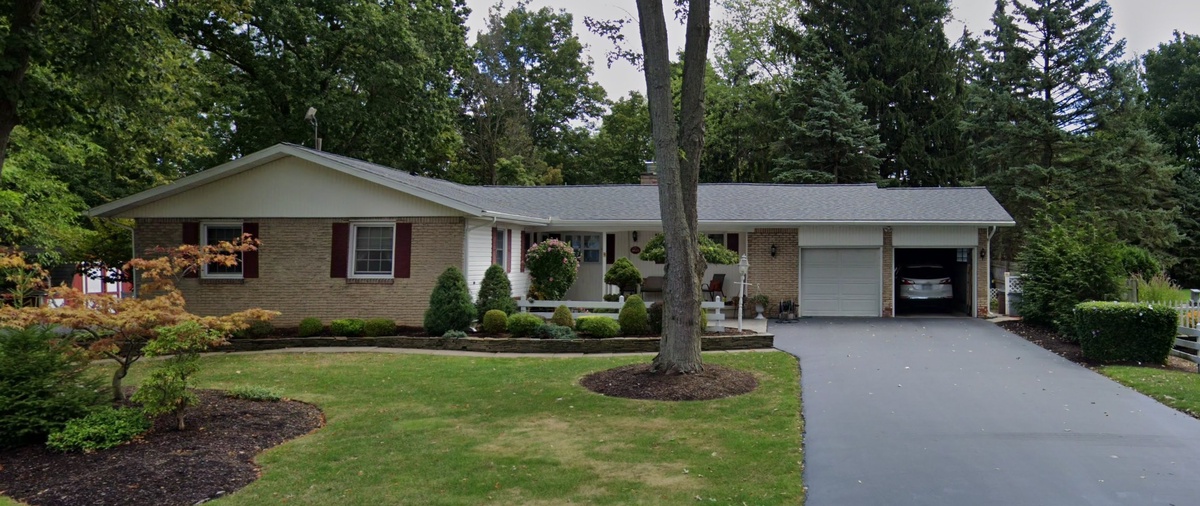 4625 East Overlook Drive , Buffalo, NY, US