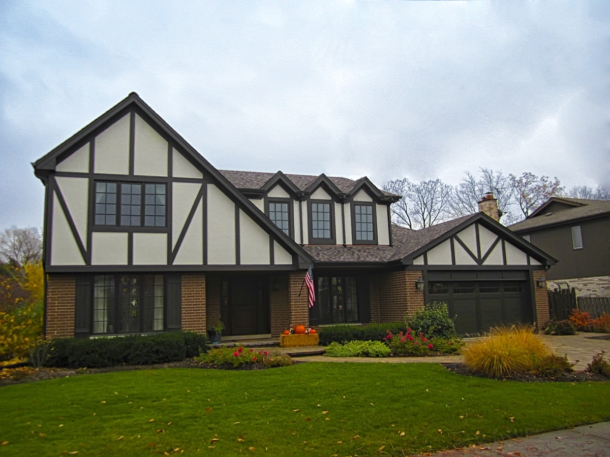 2237 Janet Drive , Glenview, IL, US