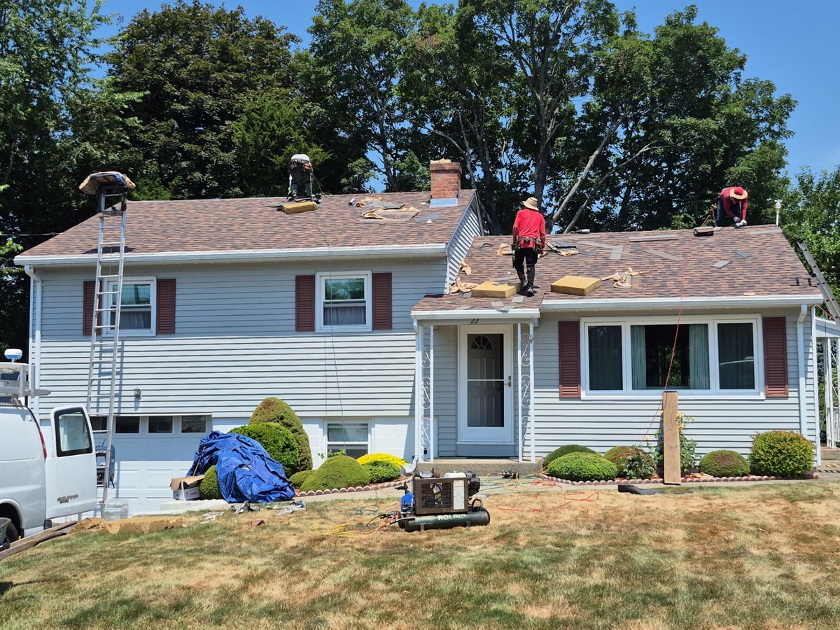 20 5th Avenue , Waterford, CT, US