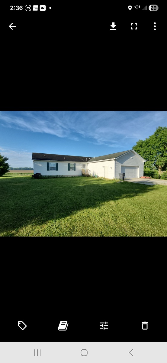 5392 East Y Avenue , Vicksburg, MI, US