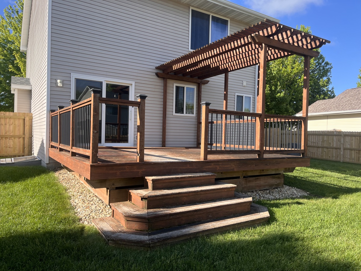 735 Southeast Murphy Drive , Waukee, IA, US