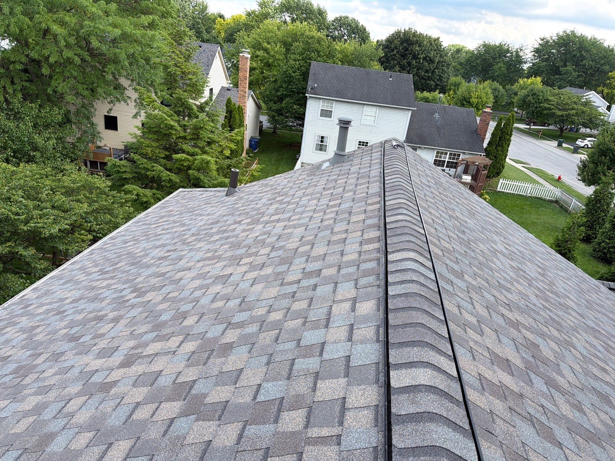 5176 Dexter Falls Road , Columbus, OH, US
