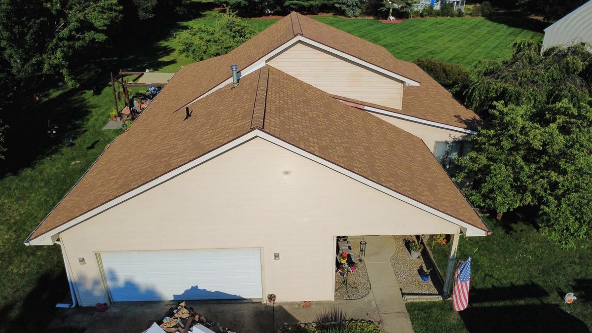 7020 Country View Boulevard , Jackson, MI, US
