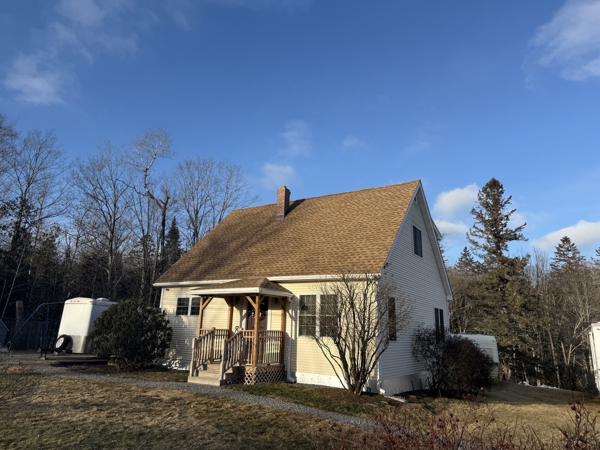 112 Davis Road , Eddington, ME, US