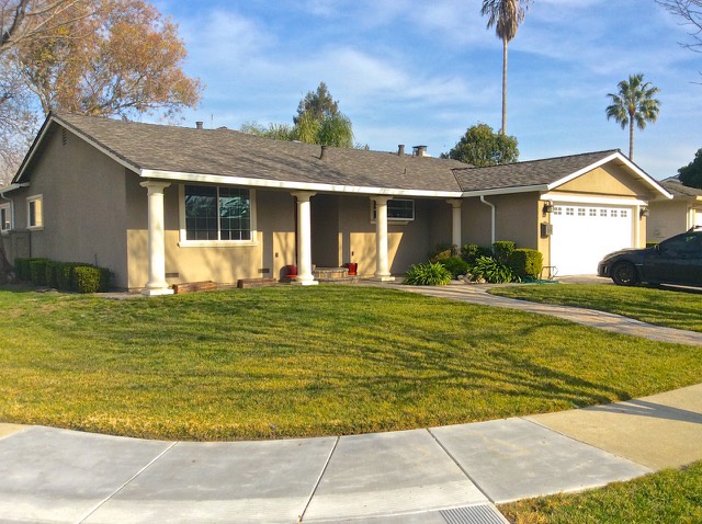 San Jose, CA, 95136, US