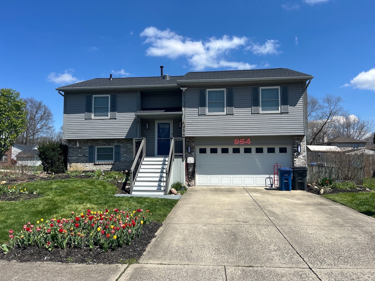 954 Peppercorn Place , Gahanna, OH, US