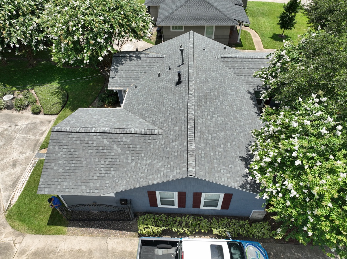 826 T C Jester Boulevard , Houston, TX, US