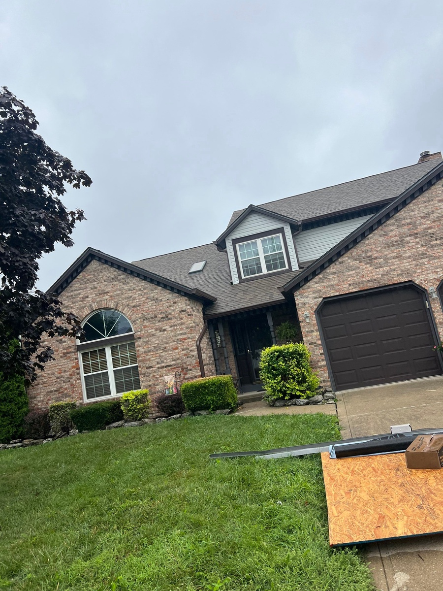 Cinnamon Drive, Indianapolis, IN, US