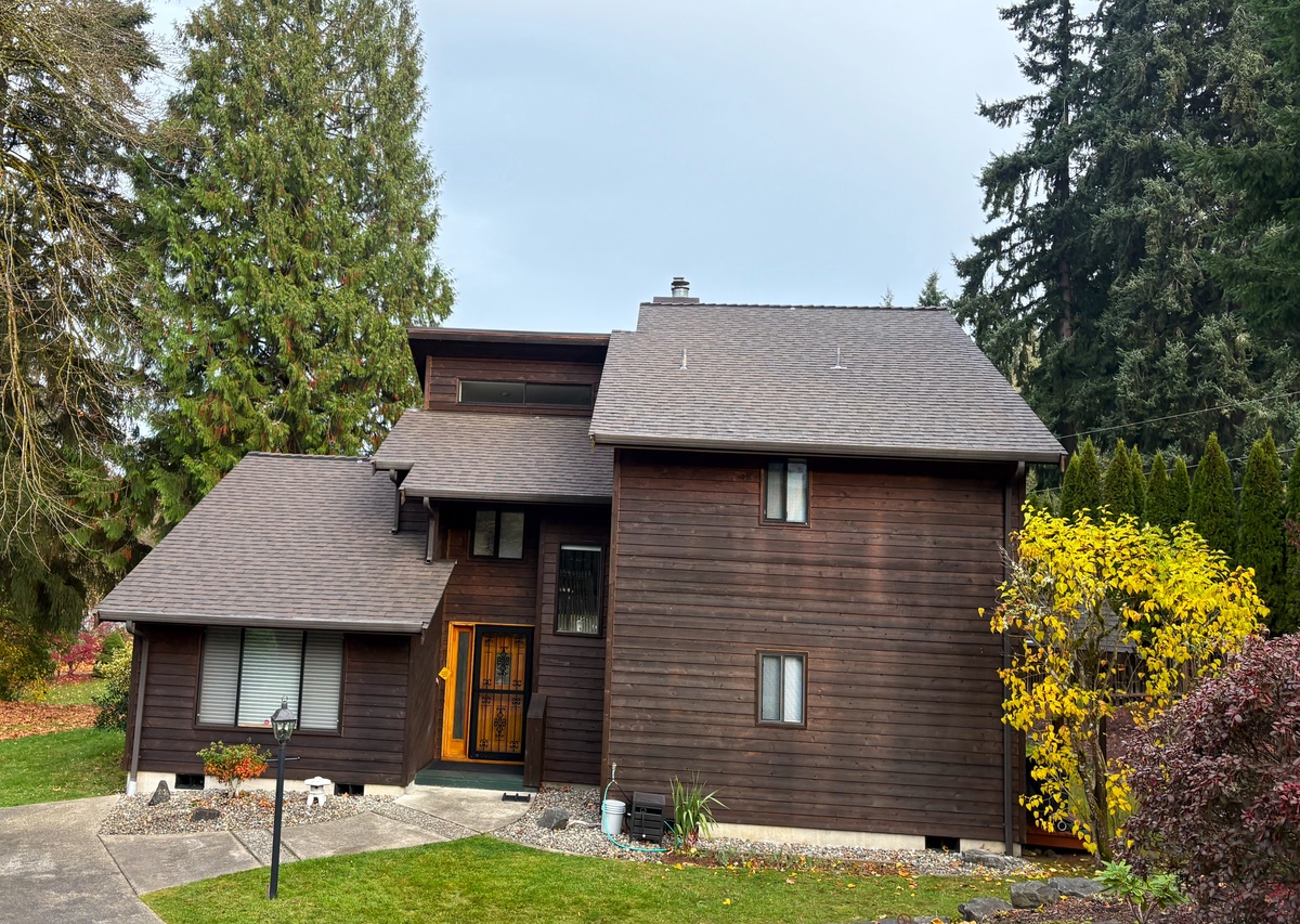 6301 Lake Saint Clair Drive Southeast , Olympia, WA, US