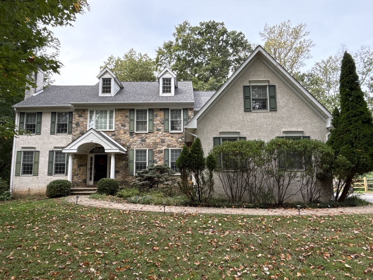 204 South Valley Road , Paoli, PA, US