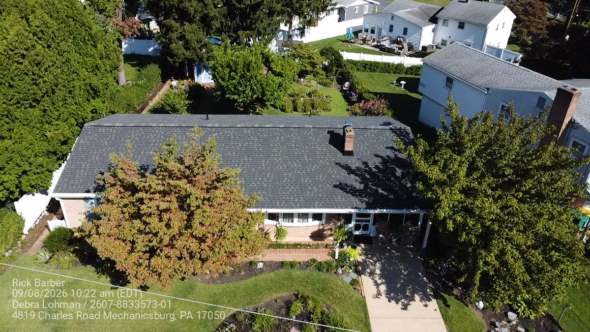 4819 Charles Road , Mechanicsburg, PA, US