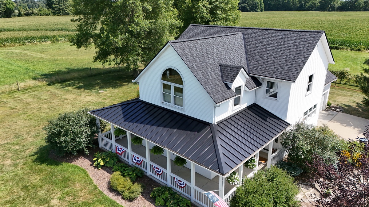 1991 Ford Road , Delaware, OH, US