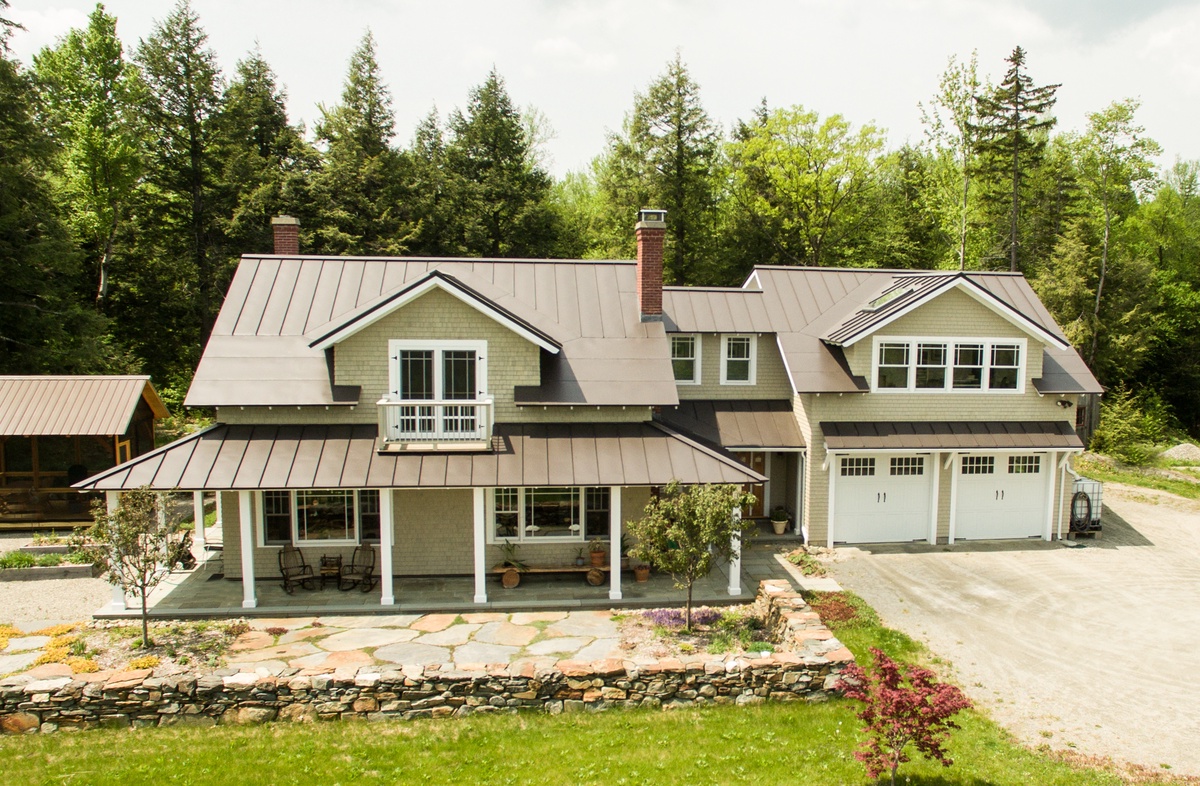50 Fisch Road , Dummerston, VT, US
