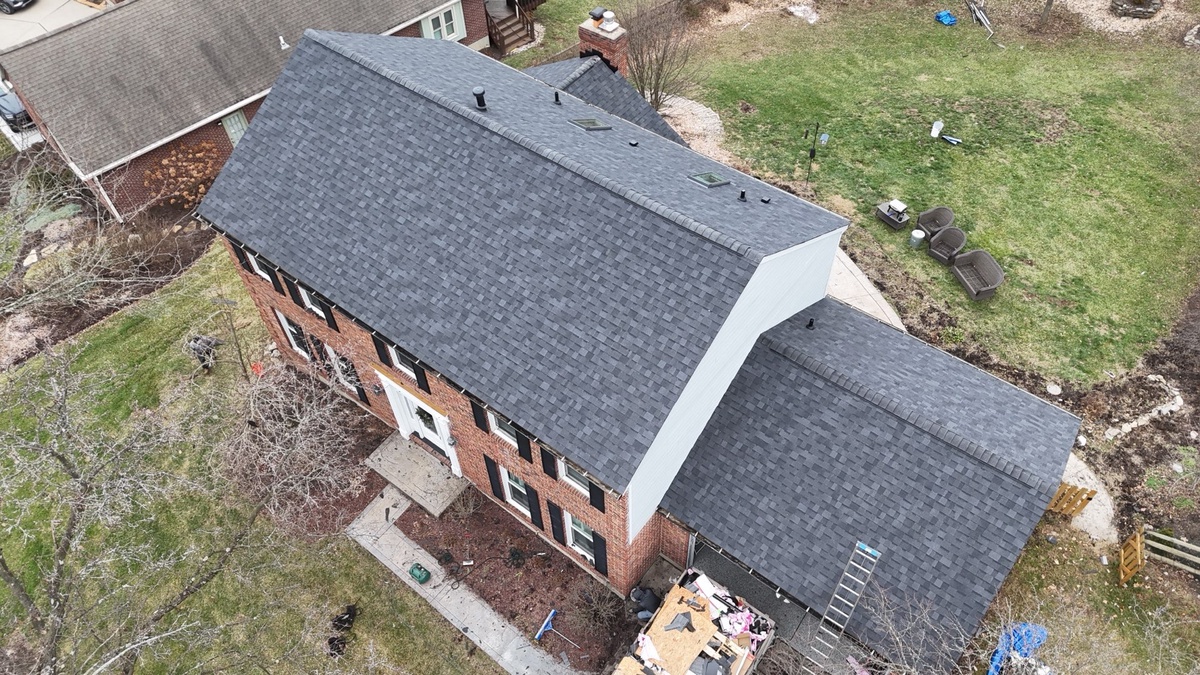 5020 Park Ridge Court , West Chester Township, OH, US
