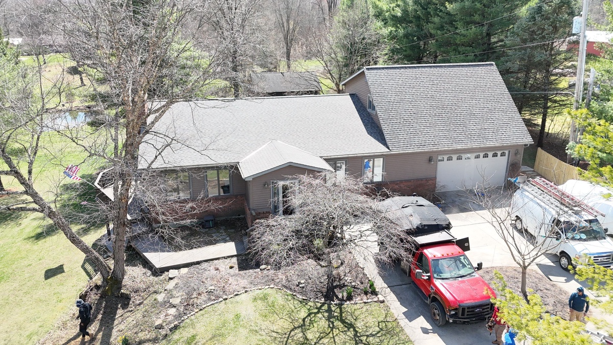 8940 Cheshire Road , Sunbury, OH, US