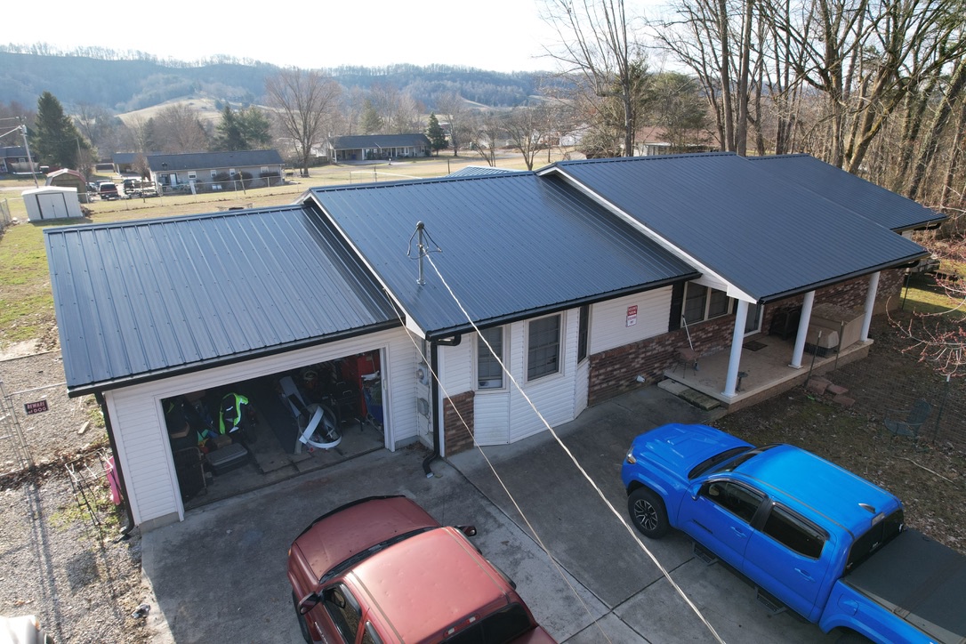 112 Buffalo Drive , Andersonville, TN, US