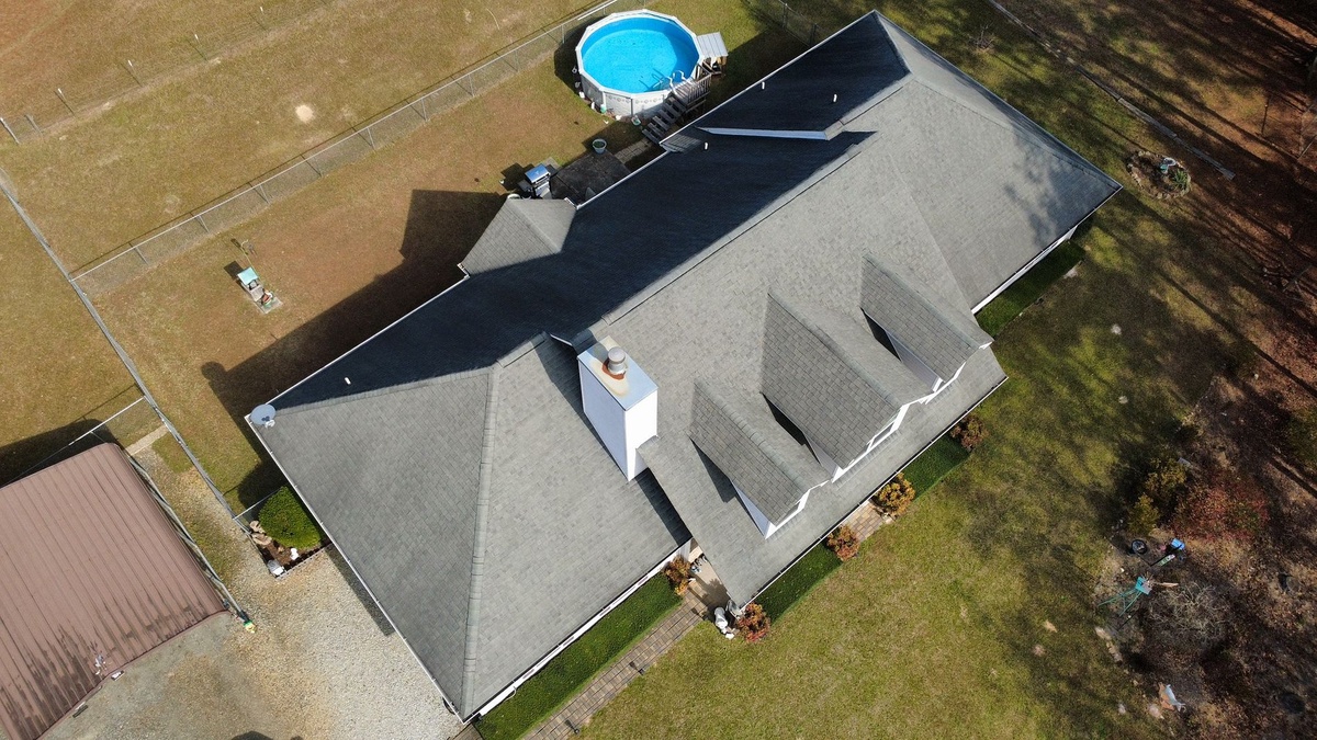 202 Brook Road , Barnesville, GA, US