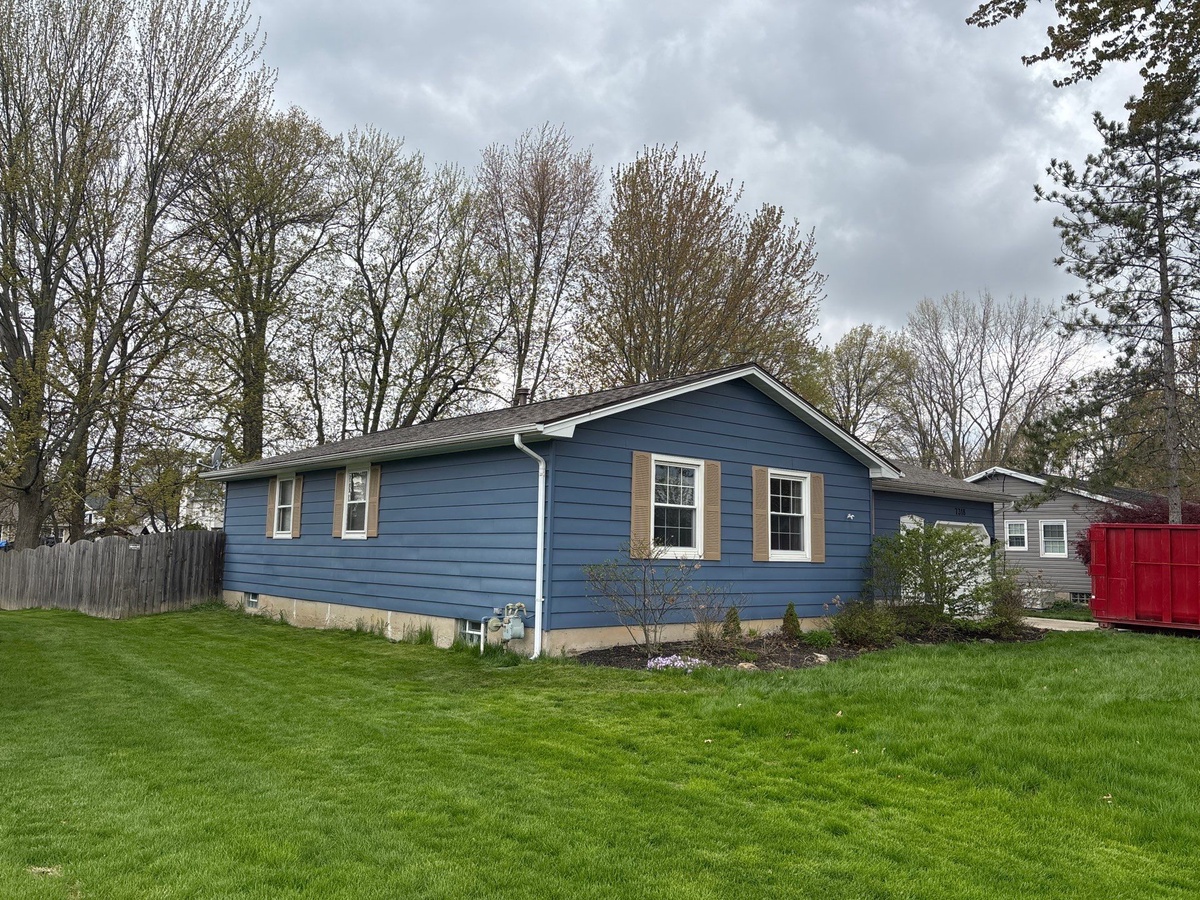 7318 Nickett Drive , North Tonawanda, NY, US