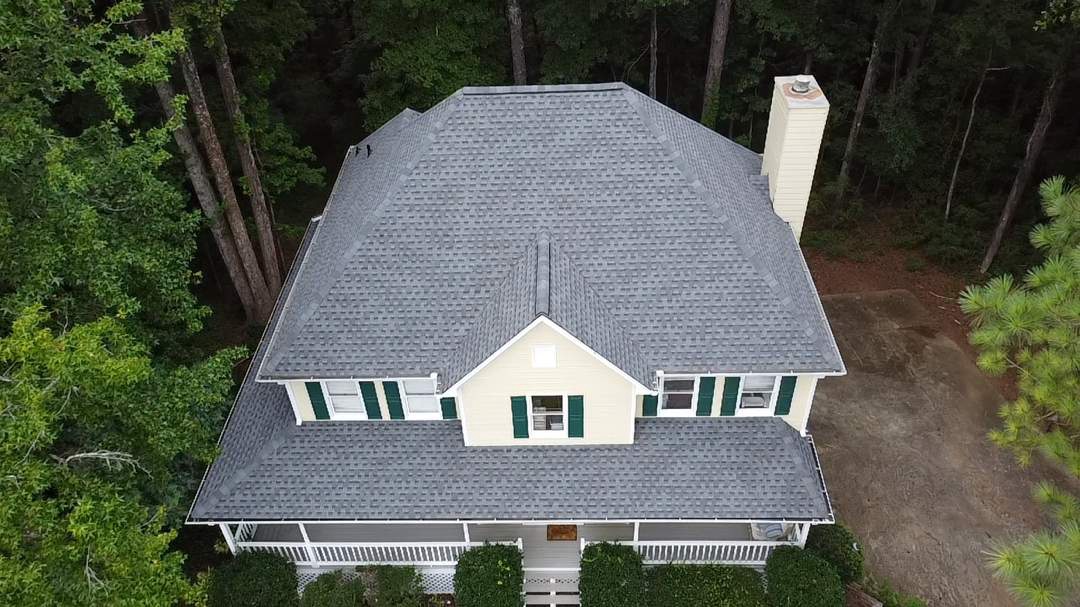 2564 Oak Village Pl NE , Marietta, Georgia, US