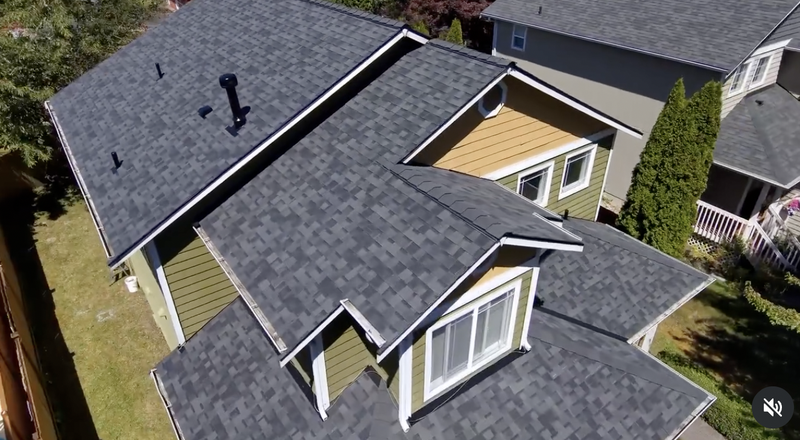 Davison Roofing Inc. — Roofing Replacements